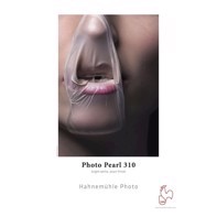 Hahnemühle Photo Pearl 310 g/m² - A3+, 25 arkkia